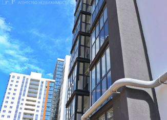 Продажа 1-комнатной квартиры, 41 м2, Рязань, Быстрецкая улица, 22к1, район Кальное