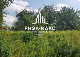 Продается земельный участок, 14 сот., посёлок Кузьмино, Депутатская улица