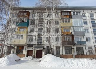 1-комнатная квартира на продажу, 30 м2, село Первомайское, Спортивная улица, 72