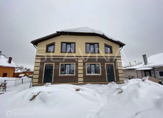 Продаю таунхаус, 111 м2, Кострома, улица Красная Маёвка, 126, Фабричный район