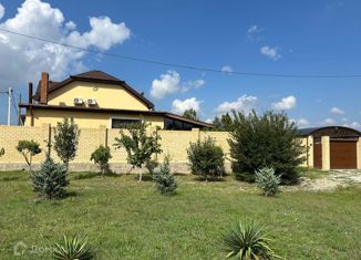 Продам дом, 168.9 м2, станица Анапская, Приморская улица, 53