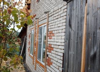 Продажа дома, 39 м2, деревня Пенза, Трудовая улица, 38