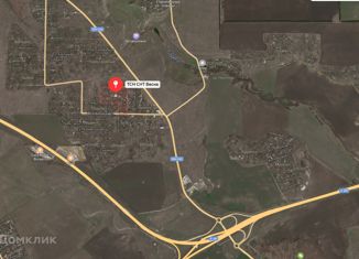 Продажа земельного участка, 6.2 сот., ТСН СНТ Весна