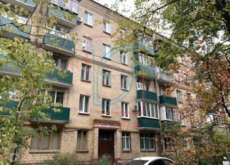 Продаю однокомнатную квартиру, 31.5 м2, Москва, 4-й Войковский проезд, 3, 4-й Войковский проезд