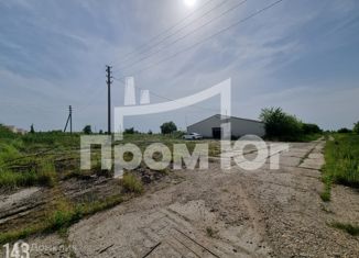 Земельный участок на продажу, 800 сот., хутор Кочкин, Логистическая улица, 3