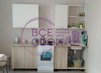 Продажа однокомнатной квартиры, 30 м2, Краснодар, улица имени 75-летия Победы, 26к2, ЖК Квартал № 6