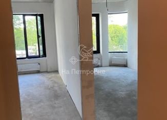 Продажа 2-ком. квартиры, 56.7 м2, Москва, станция Трикотажная, Волоколамское шоссе, 81