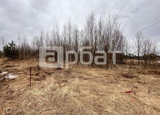 Продается участок, 7.54 сот., Никольское сельское поселение