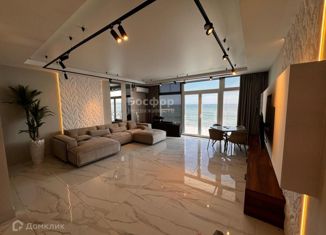 3-ком. квартира на продажу, 94 м2, Феодосия, Керченское шоссе, 76А