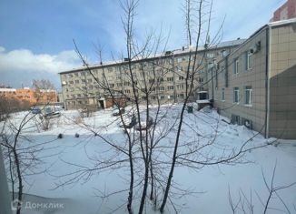 Продам 1-комнатную квартиру, 17.6 м2, Кемерово, Соборная улица, 6, Центральный район