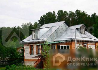 Продаю дом, 170 м2, деревня Железный Перебор