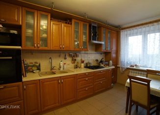 2-ком. квартира на продажу, 78 м2, Брянск, ЖК Видный