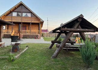 Дом на продажу, 107.5 м2, деревня Кырныш, Набережная улица