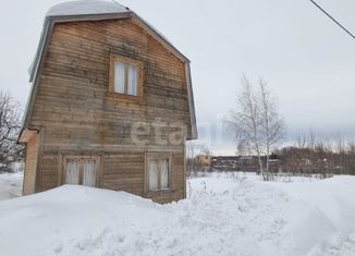 Продается дом, 52 м2, Казань, Приволжский район