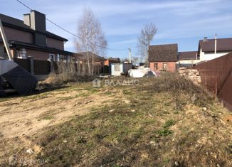 Продажа земельного участка, 6 сот., деревня Расторопово, деревня Расторопово, 1А