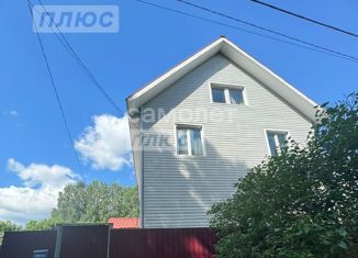 Продам дом, 243 м2, дачный посёлок Поварово, улица Дзержинского, 57