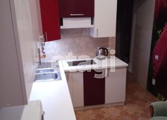 Продается 1-ком. квартира, 29.3 м2, Краснодар, Степная улица, 1/1к2, ЖК Приоритет