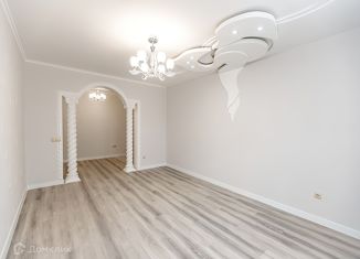 Продажа трехкомнатной квартиры, 76.6 м2, Краснодар, улица Александра Покрышкина, 2/3, микрорайон Энка (имени Маршала Жукова)