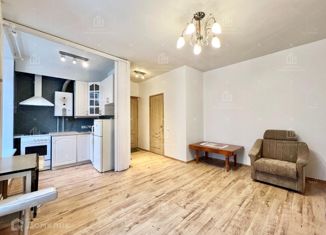 Продам 2-комнатную квартиру, 45 м2, Санкт-Петербург, Плуталова улица, 13Б, Плуталова улица