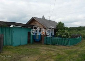 Продается дом, 21.5 м2, деревня Колобова, Центральная улица