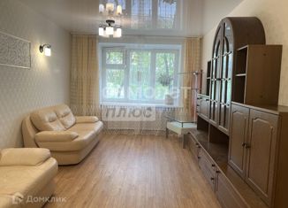 2-ком. квартира на продажу, 58.9 м2, Екатеринбург, улица Блюхера, 57, метро Уральская