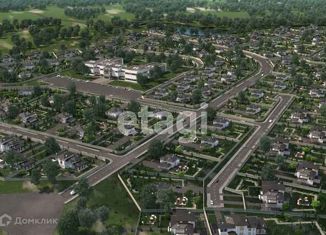 Продажа участка, 12 сот., поселок Каменушка