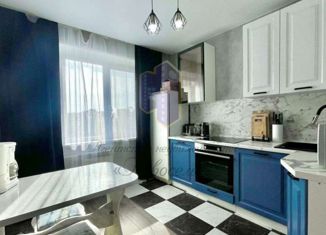 Продается 3-комнатная квартира, 64 м2, Белгородская область, микрорайон Восточный, 1