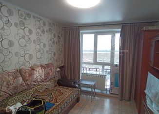 Продаю квартиру студию, 22 м2, поселок Октябрьский, улица Счастья, 7