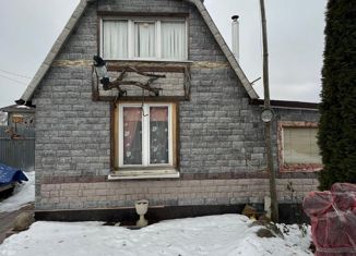 Продам дом, 60 м2, садовое товарищество Молодёжный, садовое товарищество Молодёжный, 75