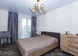 Сдается 2-комнатная квартира, 40 м2, Новосибирск, улица Ясный Берег, 16, ЖК Ясный Берег