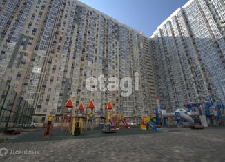 Продажа однокомнатной квартиры, 42 м2, Ростов-на-Дону, ЖК Вест Сайд