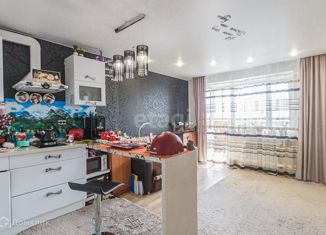 Продается квартира студия, 27.8 м2, Вологда, улица Возрождения, 82А, микрорайон Южный