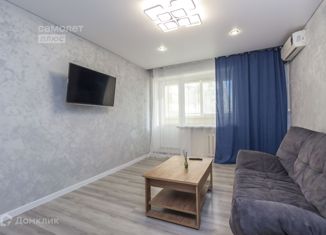 Продам 4-комнатную квартиру, 70.3 м2, Уфа, улица Ахметова, 318/1, жилой район Затон