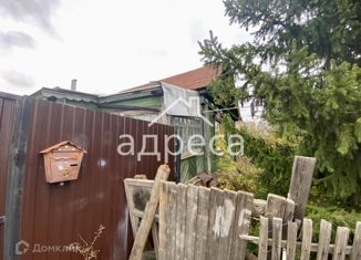 Продается дом, 46 м2, село Воскресенка, Садовая улица, 34