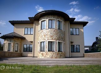 Продам дом, 540 м2, СНТ Горки-2