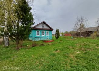 Продам дом, 38.6 м2, деревня Тяпино, деревня Тяпино, 34