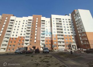 2-комнатная квартира на продажу, 54.6 м2, Саратов, улица имени К.П. Панченко, 3, жилой район Солнечный-2