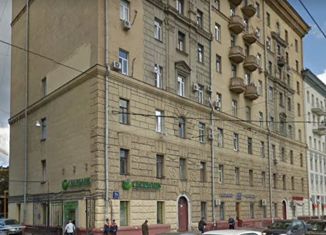 Продается комната, 15.3 м2, Москва, Кожевническая улица, 1Бс1, метро Павелецкая