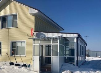 Дом на продажу, 120 м2, село Губернское, улица Карла Либкнехта, 24