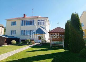 Продается дом, 112 м2, Калужская область, Осенняя улица