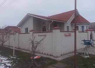 Продам дом, 114 м2, Новокубанск, Фестивальная улица