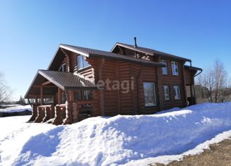 Продается дом, 168 м2, Новодвинск, Комсомольская площадь
