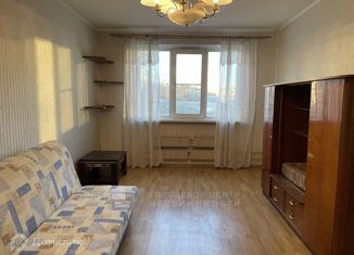 Продам 1-комнатную квартиру, 36.4 м2, Москва, Михневский проезд, 4, Михневский проезд