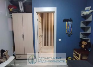 Продам 1-комнатную квартиру, 38.7 м2, Краснодар, улица им. Героя Яцкова И.В., 1/10, ЖК Мечта