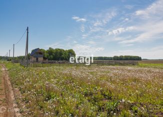 Участок на продажу, 10 сот., село Кулаково