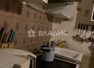 Продам 1-ком. квартиру, 37.8 м2, Москва, улица Олеко Дундича, 13к1, метро Филёвский парк