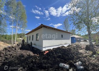 Продам дом, 135 м2, коттеджный посёлок Заповедник