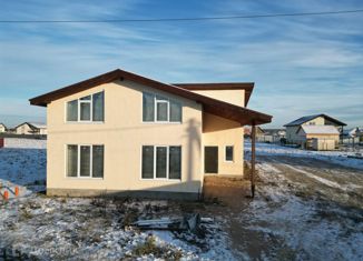 Дом на продажу, 189 м2, деревня Аннолово, Каштановая улица