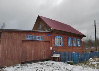 Продается дом, 41.6 м2, Александровск, улица Братьев Давыдовых, 2