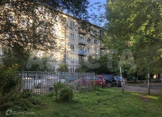 Продажа 2-комнатной квартиры, 45.5 м2, Омск, Донецкая улица, 1